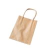 Shopping tote bag cotton paper