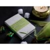 lifestyle corn husk paper notebook cotton rag paper