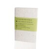 A6 hardcover corn husk paper notebok journal